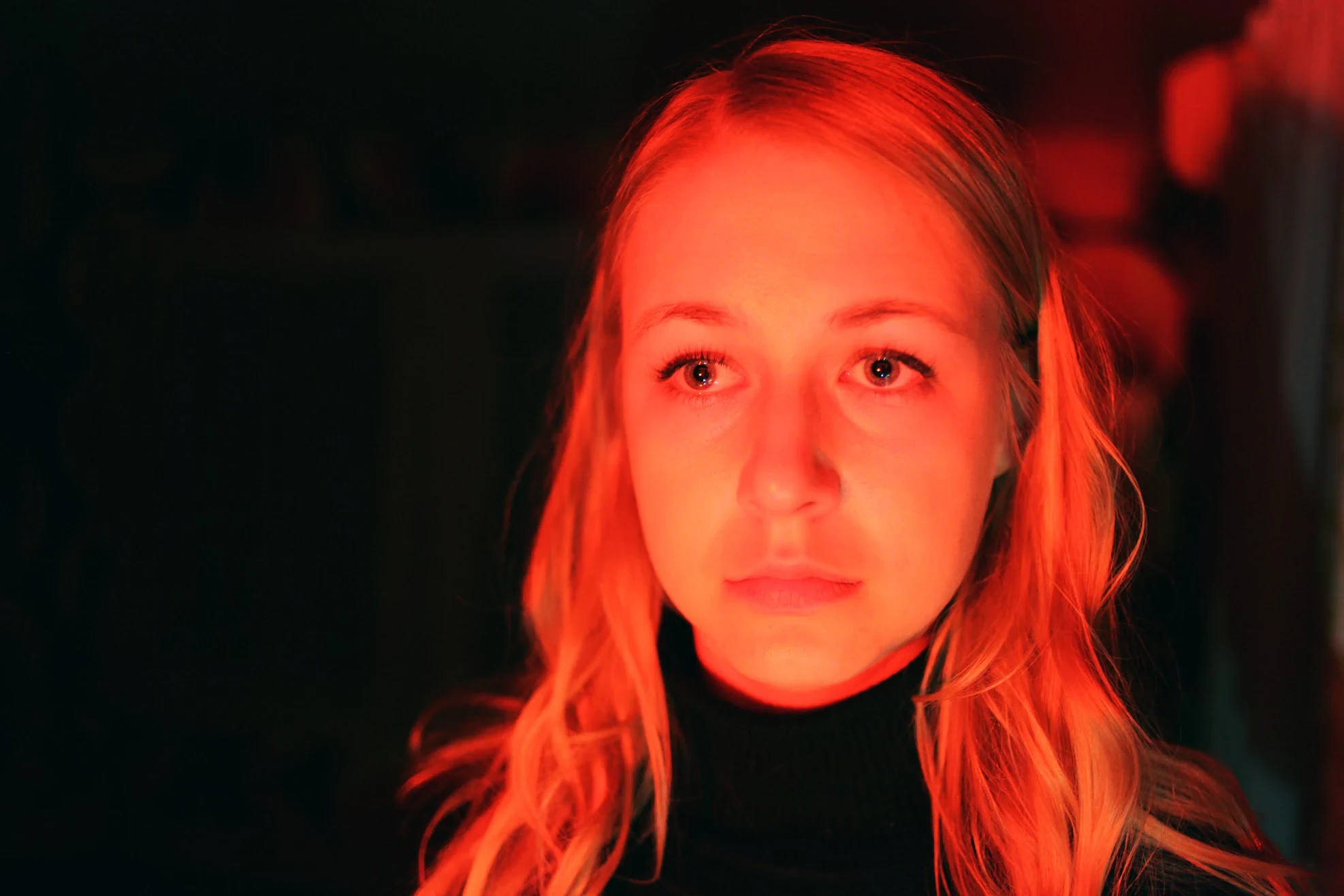 In Another Room — Katie Peabody