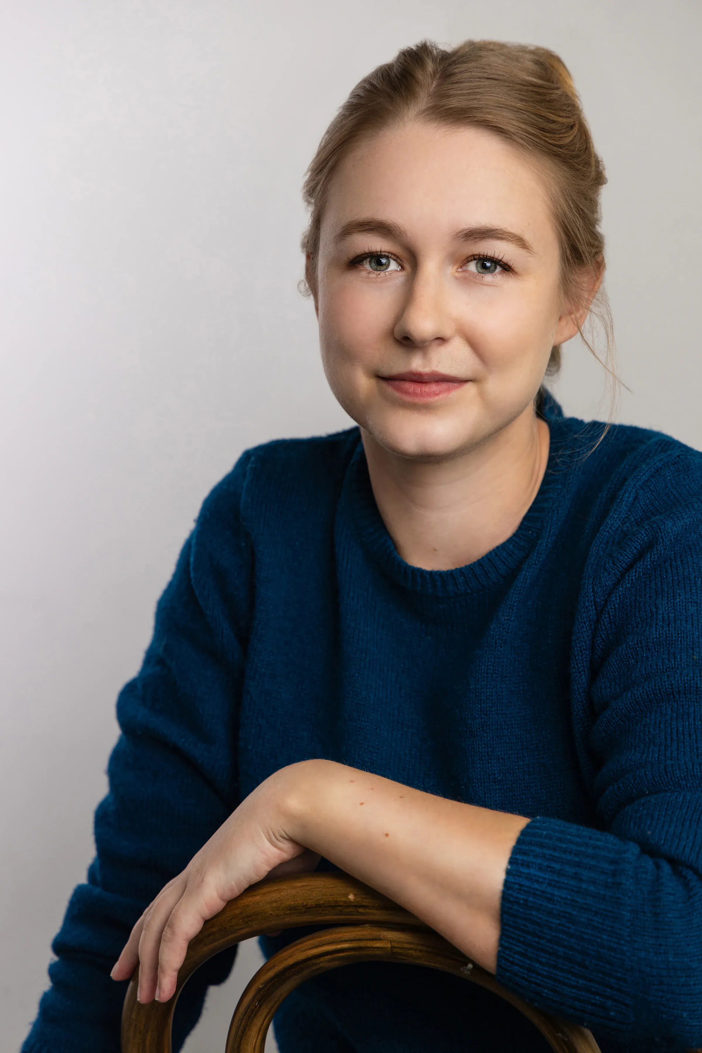 Katie Peabody
